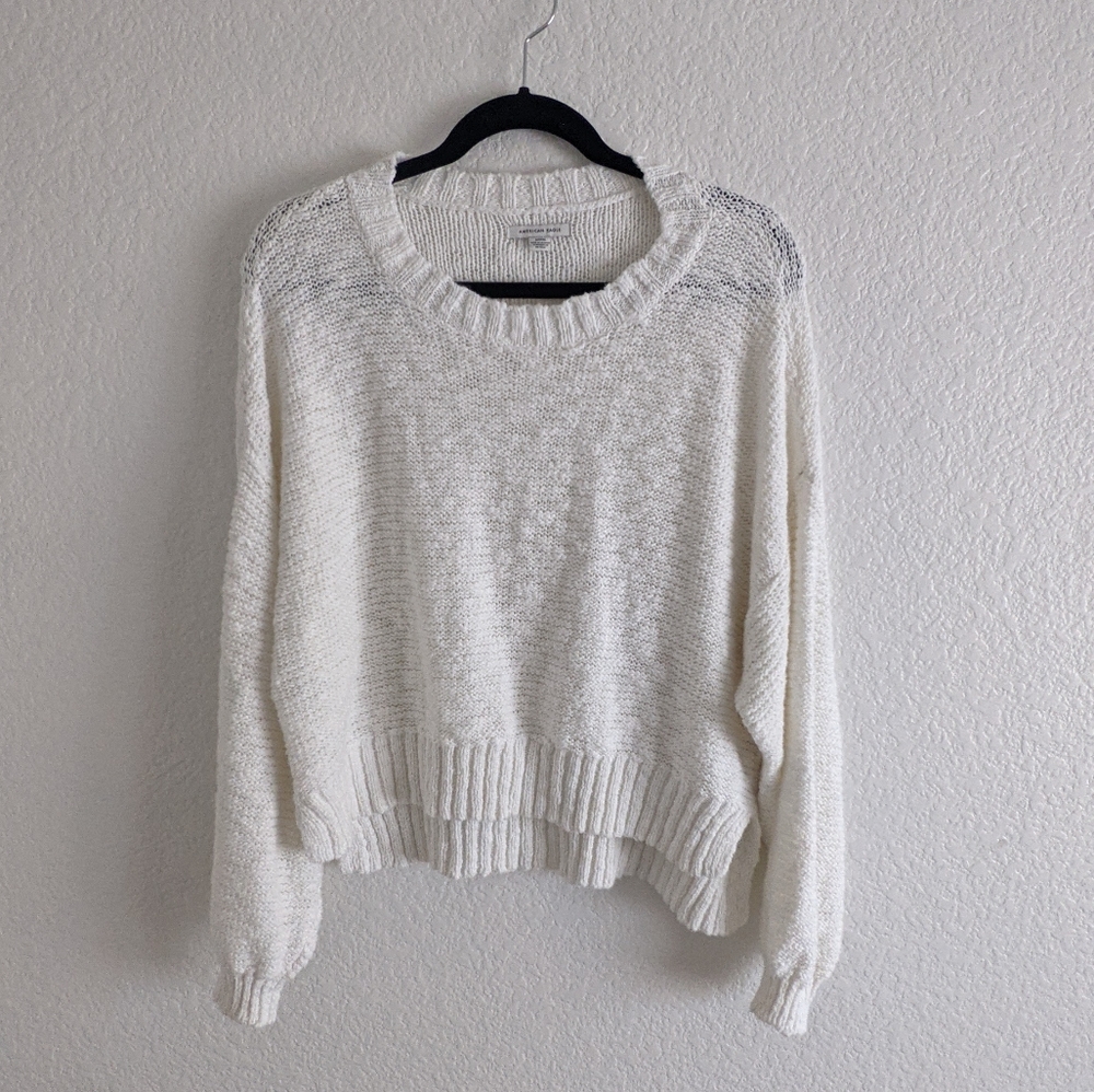 AEO Knitted Sweater
